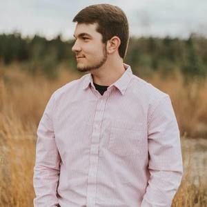 Meet your Posher, Nathan